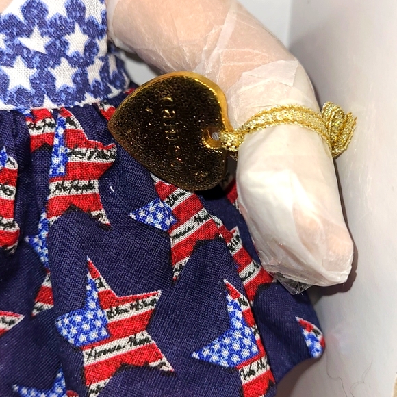 Kewpie "3 Cheers" 8" Doll--NEW - Picture 5 of 12